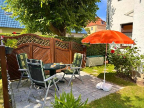 Ferienwohnung Seerose Sassnitz
